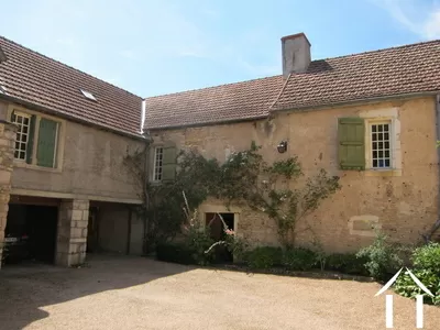 Châteaux, landhuizen te koop mercurey, bourgogne, MB1162S Afbeelding - 19