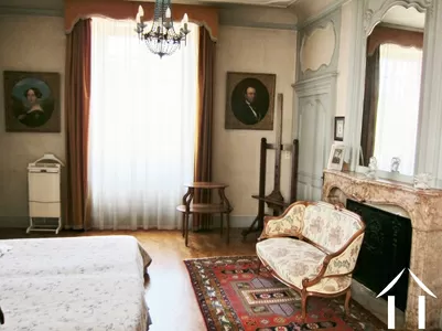 Châteaux, landhuizen te koop mercurey, bourgogne, MB1162S Afbeelding - 11