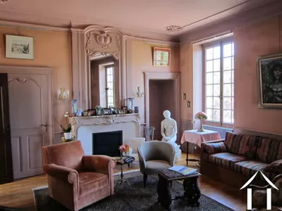 Châteaux, landhuizen te koop mercurey, bourgogne, MB1162S Afbeelding - 4