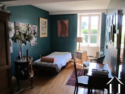 Châteaux, landhuizen te koop mercurey, bourgogne, MB1162S Afbeelding - 10