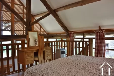 Woonhuis te koop cluny, bourgogne, JP5060S Afbeelding - 21