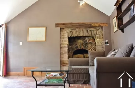 Woonhuis te koop cluny, bourgogne, JP5060S Afbeelding - 22