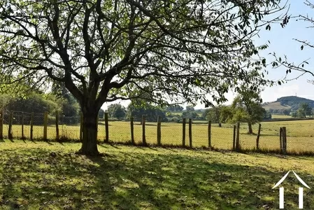 Woonhuis te koop joncy, bourgogne, JP4757S Afbeelding - 25