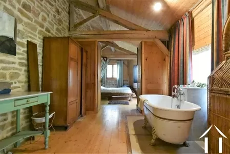 Châteaux, landhuizen te koop st gengoux le national, bourgogne, JP4644S Afbeelding - 23