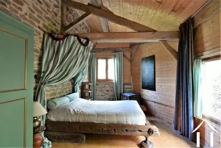 Châteaux, landhuizen te koop st gengoux le national, bourgogne, JP4644S Afbeelding - 21