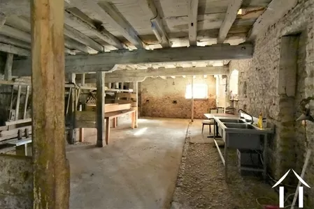 Châteaux, landhuizen te koop st gengoux le national, bourgogne, JP4644S Afbeelding - 27