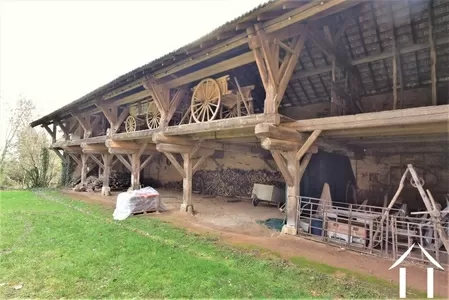 Châteaux, landhuizen te koop st gengoux le national, bourgogne, JP4644S Afbeelding - 28