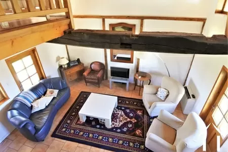 Woonhuis te koop mervans, bourgogne, JP4938B Afbeelding - 11