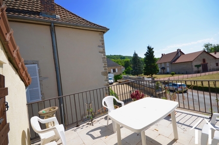 Dorpshuis te koop paris l hopital, bourgogne, BH5182V Afbeelding - 13
