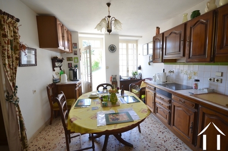 Dorpshuis te koop paris l hopital, bourgogne, BH5182V Afbeelding - 4