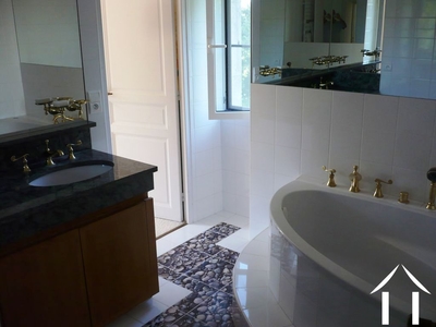 Manoir Landhuis  te koop pouilly en auxois, bourgogne, RT5274P Afbeelding - 13