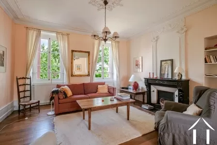 Woonhuis te koop cuisery, bourgogne, JP5177B Afbeelding - 11