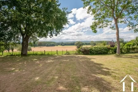 Woonhuis te koop cuisery, bourgogne, JP5177B Afbeelding - 23