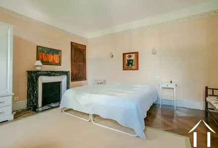 Woonhuis te koop cuisery, bourgogne, JP5177B Afbeelding - 15