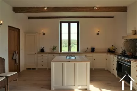 Woonhuis te koop cluny, bourgogne, JP5060S Afbeelding - 10