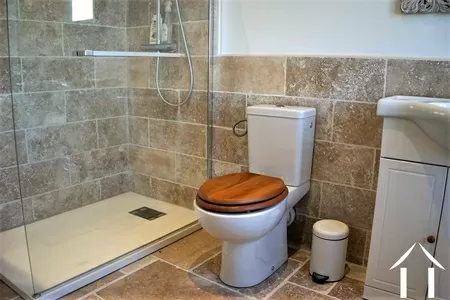 Woonhuis te koop cluny, bourgogne, JP5060S Afbeelding - 29