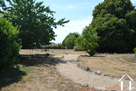 Huis met gastverblijf te koop st saud lacoussiere, aquitanië, Li1002 Afbeelding - 37