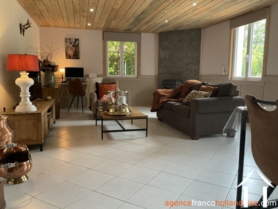 Huis met gastverblijf te koop st saud lacoussiere, aquitanië, Li1002 Afbeelding - 16