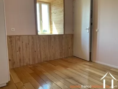 Huis met gastverblijf te koop st saud lacoussiere, aquitanië, Li1002 Afbeelding - 23