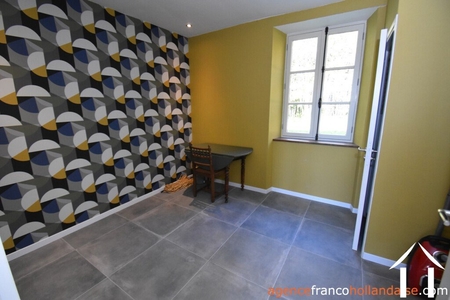 Woonhuis te koop st julien le vendomois, limousin, Li1003 Afbeelding - 22