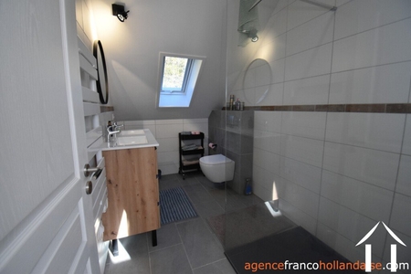 Woonhuis te koop st julien le vendomois, limousin, Li1003 Afbeelding - 29