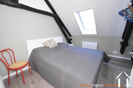 Woonhuis te koop st julien le vendomois, limousin, Li1003 Afbeelding - 31