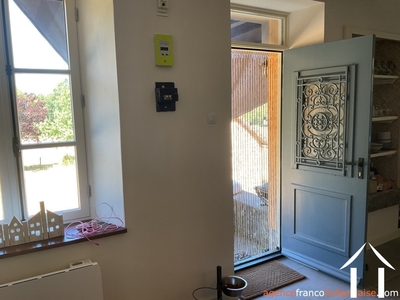 Woonhuis te koop st julien le vendomois, limousin, Li1003 Afbeelding - 21