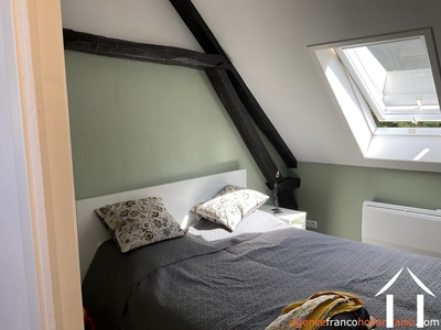 Woonhuis te koop st julien le vendomois, limousin, Li1003 Afbeelding - 28