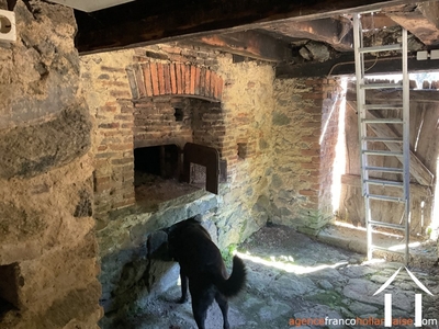 Woonhuis te koop st julien le vendomois, limousin, Li1003 Afbeelding - 52