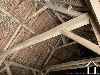 Woonhuis te koop st julien le vendomois, limousin, Li1003 Afbeelding - 44