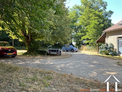 Woonhuis te koop st julien le vendomois, limousin, Li1003 Afbeelding - 50