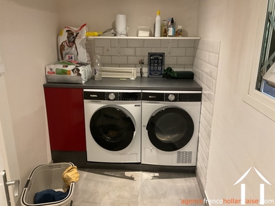 Woonhuis te koop st julien le vendomois, limousin, Li1003 Afbeelding - 36