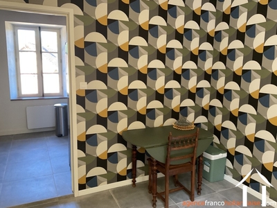 Woonhuis te koop st julien le vendomois, limousin, Li1003 Afbeelding - 18