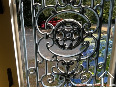 Woonhuis te koop st julien le vendomois, limousin, Li1003 Afbeelding - 11