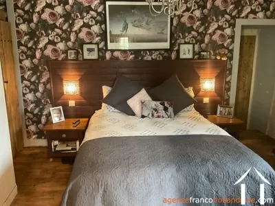 Woonhuis te koop brouchaud, aquitanië, Li1009 Afbeelding - 16