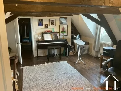 Woonhuis te koop brouchaud, aquitanië, Li1009 Afbeelding - 19