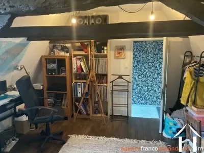 Woonhuis te koop brouchaud, aquitanië, Li1009 Afbeelding - 20