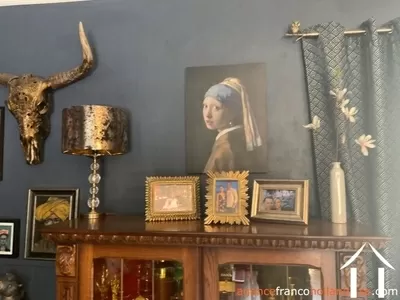 Woonhuis te koop brouchaud, aquitanië, Li1009 Afbeelding - 23