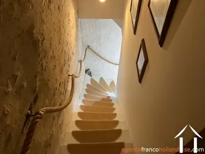 Woonhuis te koop brouchaud, aquitanië, Li1009 Afbeelding - 30