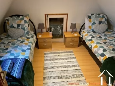 Woonhuis te koop brouchaud, aquitanië, Li1009 Afbeelding - 32