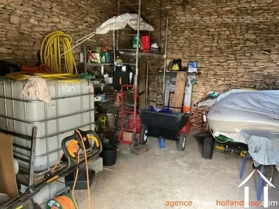 Woonhuis te koop brouchaud, aquitanië, Li1009 Afbeelding - 47