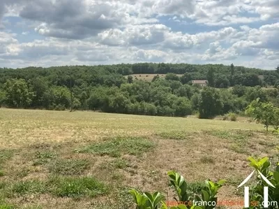 Woonhuis te koop brouchaud, aquitanië, Li1009 Afbeelding - 54