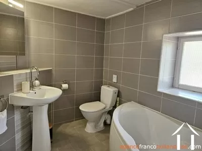 Woonhuis te koop chalus, auvergne, Li1010 Afbeelding - 6