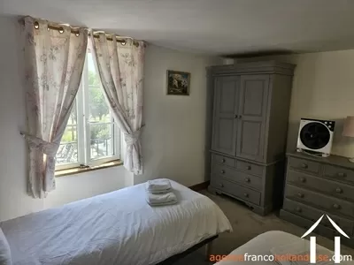 Woonhuis te koop chalus, auvergne, Li1010 Afbeelding - 7