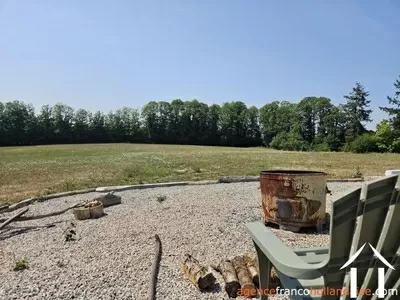 Woonhuis te koop chalus, auvergne, Li1010 Afbeelding - 11