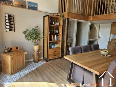 Woonhuis te koop chalus, auvergne, Li1010 Afbeelding - 21