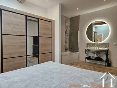 Woonhuis te koop chalus, auvergne, Li1010 Afbeelding - 28