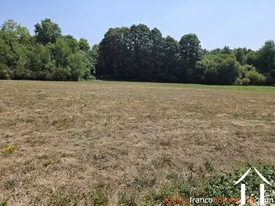 Woonhuis te koop chalus, auvergne, Li1010 Afbeelding - 40