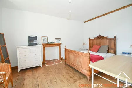 Woonhuis te koop neuvic entier, limousin, Li1012 Afbeelding - 14