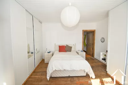 Woonhuis te koop neuvic entier, limousin, Li1012 Afbeelding - 13